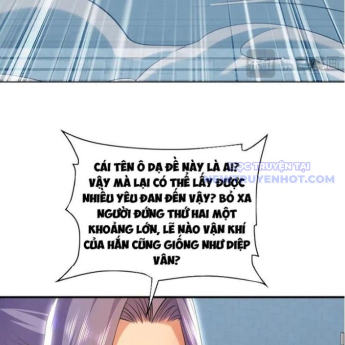 Ta Có Tốc Độ Đánh Nhanh Gấp Trăm Vạn Lần Chapter 104 - Trang 2