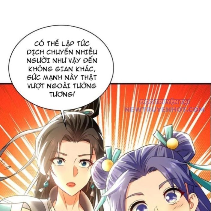 Ta Có Tốc Độ Đánh Nhanh Gấp Trăm Vạn Lần Chapter 104 - Trang 2