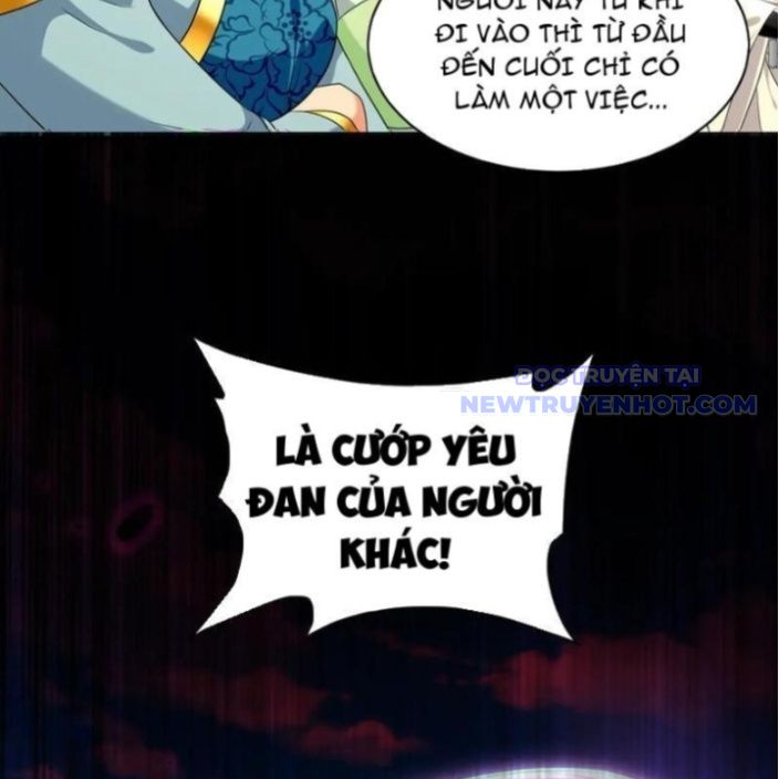 Ta Có Tốc Độ Đánh Nhanh Gấp Trăm Vạn Lần Chapter 104 - Trang 2