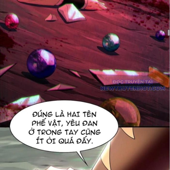 Ta Có Tốc Độ Đánh Nhanh Gấp Trăm Vạn Lần Chapter 104 - Trang 2