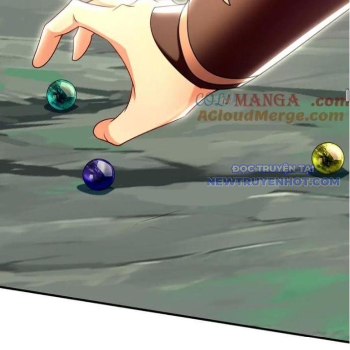 Ta Có Tốc Độ Đánh Nhanh Gấp Trăm Vạn Lần Chapter 104 - Trang 2