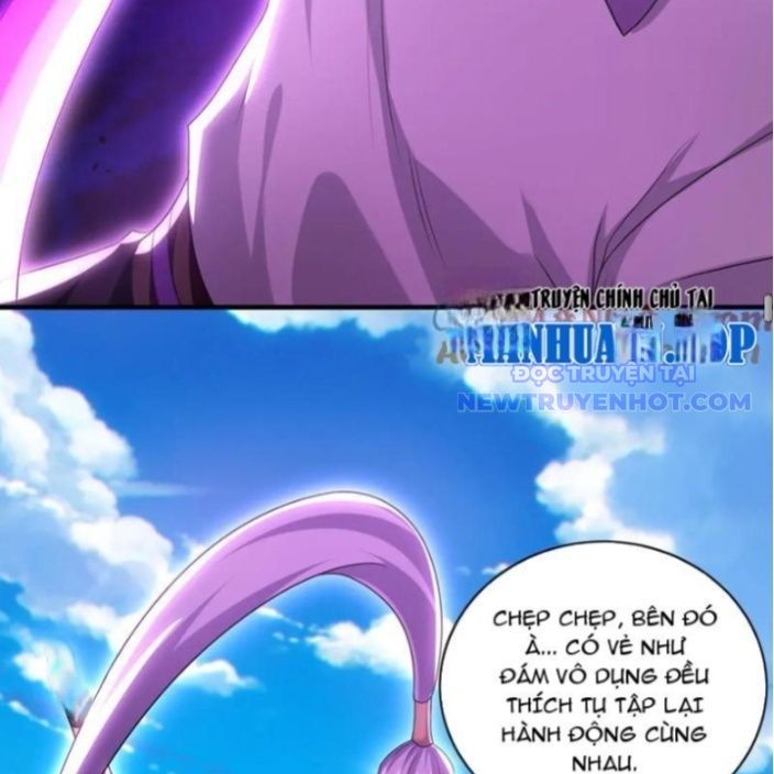 Ta Có Tốc Độ Đánh Nhanh Gấp Trăm Vạn Lần Chapter 104 - Trang 2