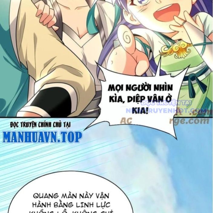 Ta Có Tốc Độ Đánh Nhanh Gấp Trăm Vạn Lần Chapter 104 - Trang 2