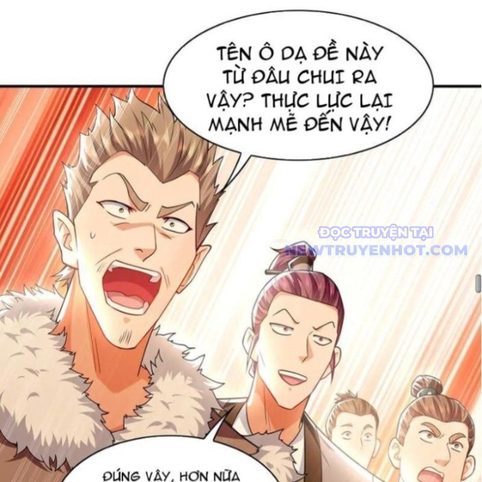 Ta Có Tốc Độ Đánh Nhanh Gấp Trăm Vạn Lần Chapter 104 - Trang 2