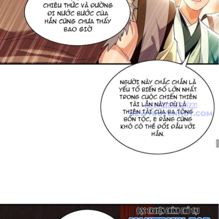 Ta Có Tốc Độ Đánh Nhanh Gấp Trăm Vạn Lần Chapter 104 - Trang 2