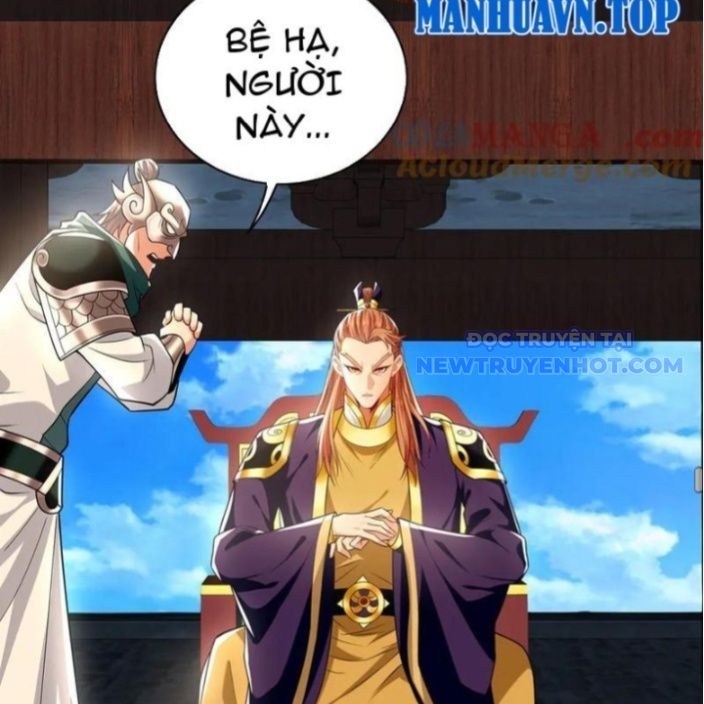 Ta Có Tốc Độ Đánh Nhanh Gấp Trăm Vạn Lần Chapter 104 - Trang 2