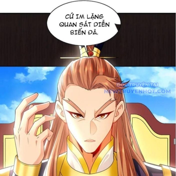 Ta Có Tốc Độ Đánh Nhanh Gấp Trăm Vạn Lần Chapter 104 - Trang 2