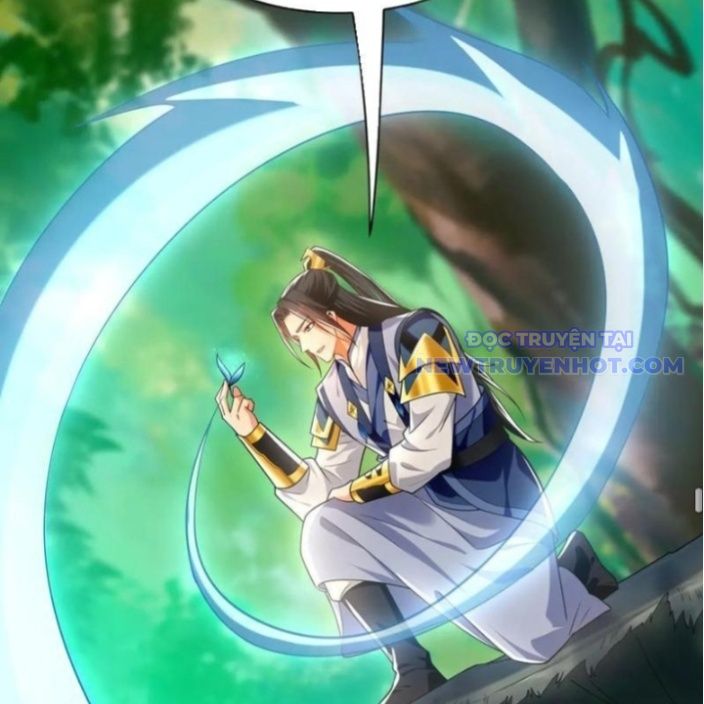 Ta Có Tốc Độ Đánh Nhanh Gấp Trăm Vạn Lần Chapter 104 - Trang 2