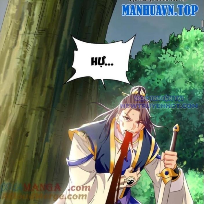 Ta Có Tốc Độ Đánh Nhanh Gấp Trăm Vạn Lần Chapter 104 - Trang 2