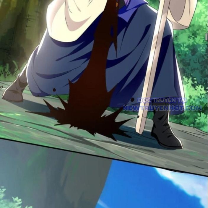 Ta Có Tốc Độ Đánh Nhanh Gấp Trăm Vạn Lần Chapter 104 - Trang 2