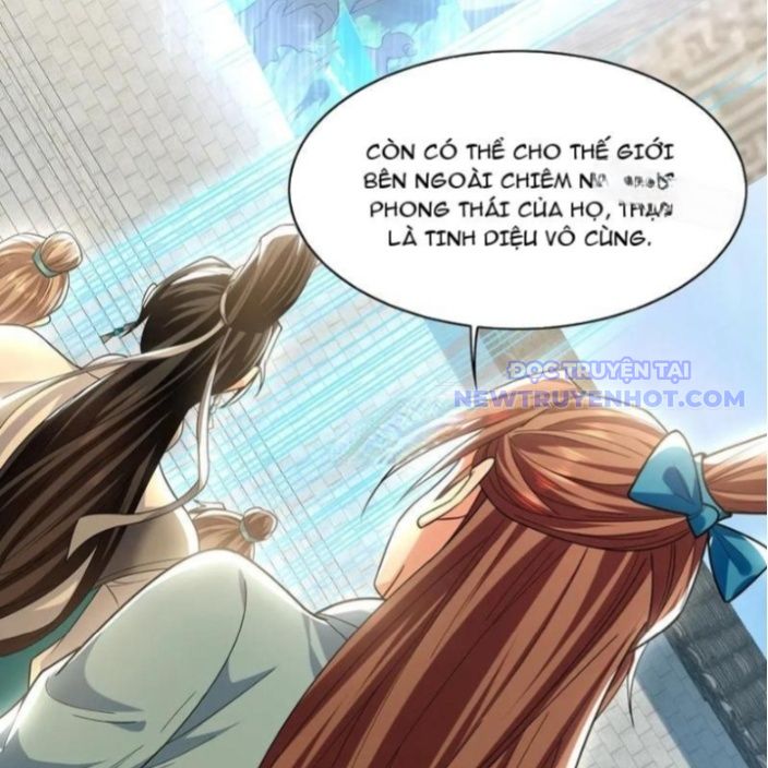 Ta Có Tốc Độ Đánh Nhanh Gấp Trăm Vạn Lần Chapter 104 - Trang 2