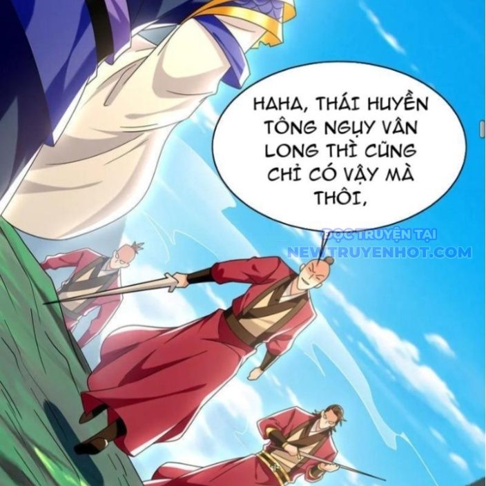 Ta Có Tốc Độ Đánh Nhanh Gấp Trăm Vạn Lần Chapter 104 - Trang 2
