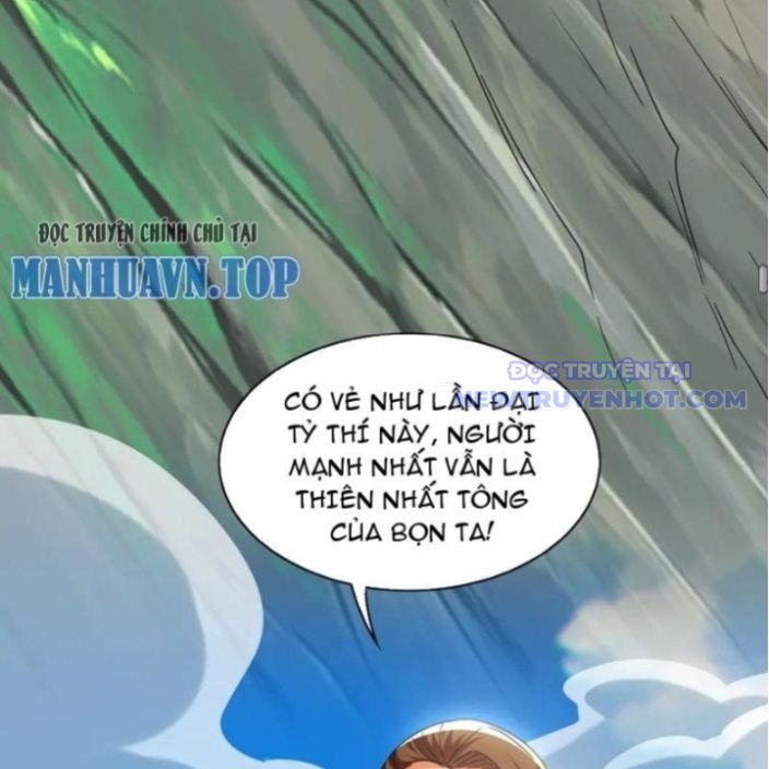 Ta Có Tốc Độ Đánh Nhanh Gấp Trăm Vạn Lần Chapter 104 - Trang 2