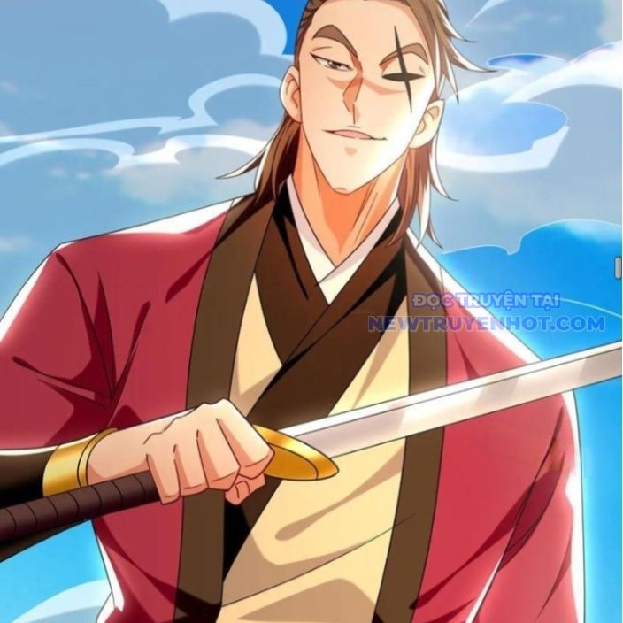 Ta Có Tốc Độ Đánh Nhanh Gấp Trăm Vạn Lần Chapter 104 - Trang 2