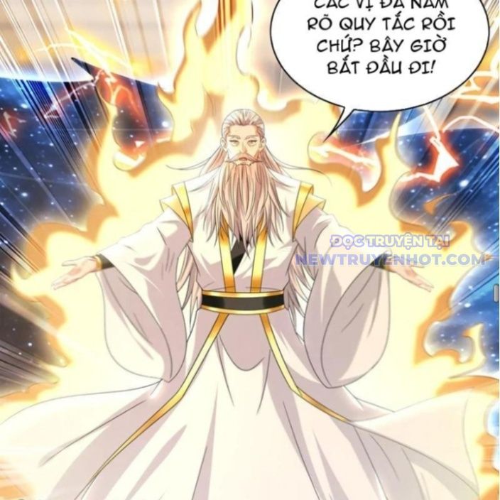 Ta Có Tốc Độ Đánh Nhanh Gấp Trăm Vạn Lần Chapter 104 - Trang 2