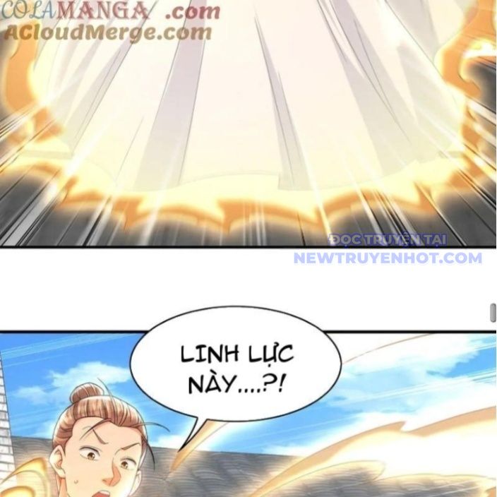 Ta Có Tốc Độ Đánh Nhanh Gấp Trăm Vạn Lần Chapter 104 - Trang 2