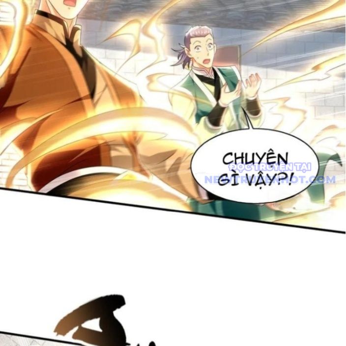 Ta Có Tốc Độ Đánh Nhanh Gấp Trăm Vạn Lần Chapter 104 - Trang 2