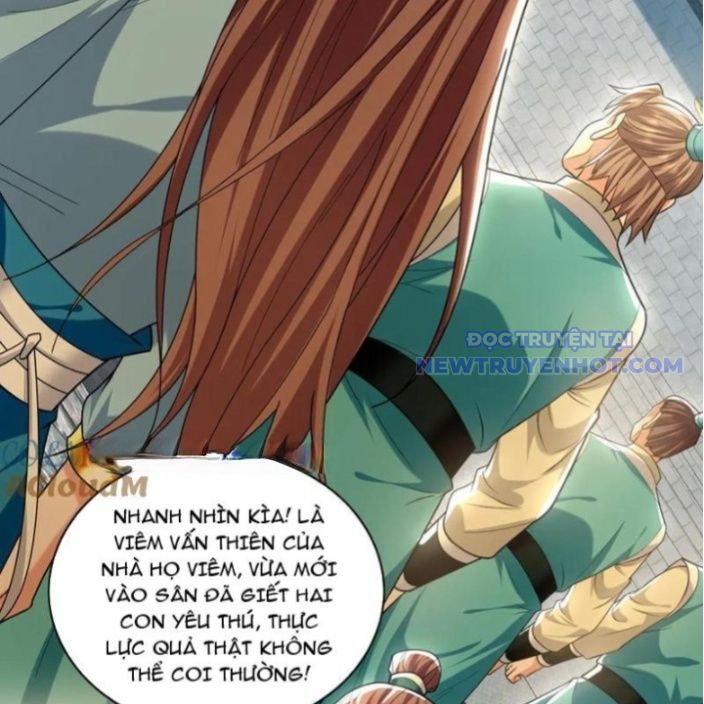 Ta Có Tốc Độ Đánh Nhanh Gấp Trăm Vạn Lần Chapter 104 - Trang 2