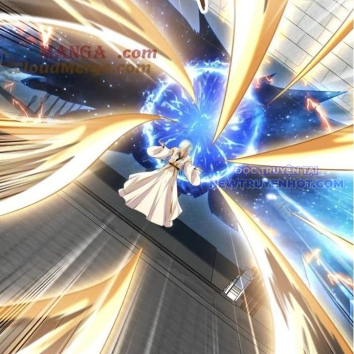 Ta Có Tốc Độ Đánh Nhanh Gấp Trăm Vạn Lần Chapter 104 - Trang 2