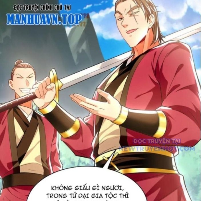 Ta Có Tốc Độ Đánh Nhanh Gấp Trăm Vạn Lần Chapter 105 - Trang 2