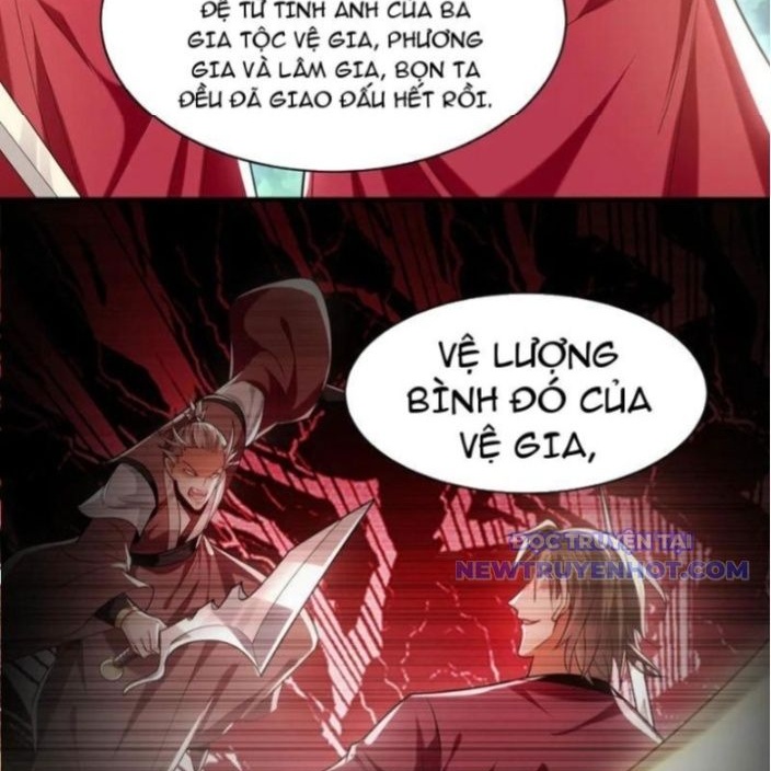 Ta Có Tốc Độ Đánh Nhanh Gấp Trăm Vạn Lần Chapter 105 - Trang 2