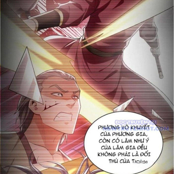Ta Có Tốc Độ Đánh Nhanh Gấp Trăm Vạn Lần Chapter 105 - Trang 2