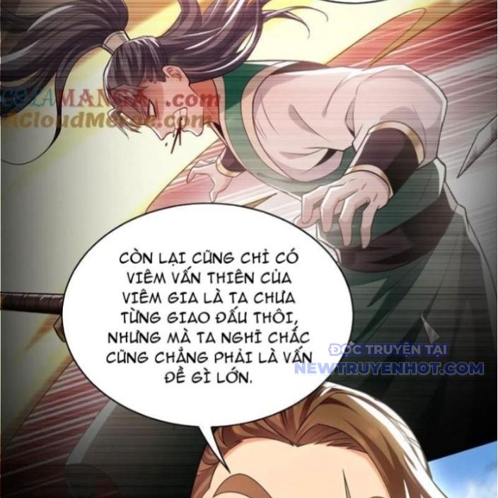 Ta Có Tốc Độ Đánh Nhanh Gấp Trăm Vạn Lần Chapter 105 - Trang 2