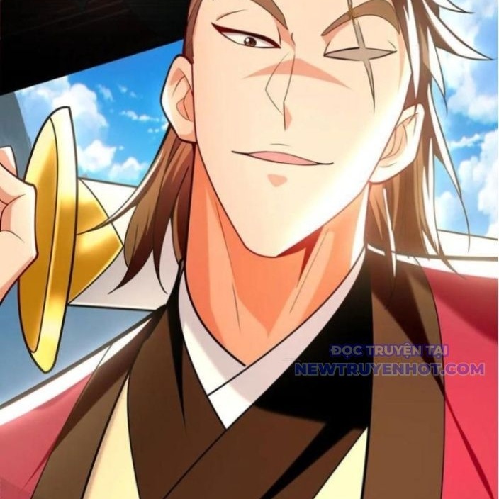 Ta Có Tốc Độ Đánh Nhanh Gấp Trăm Vạn Lần Chapter 105 - Trang 2