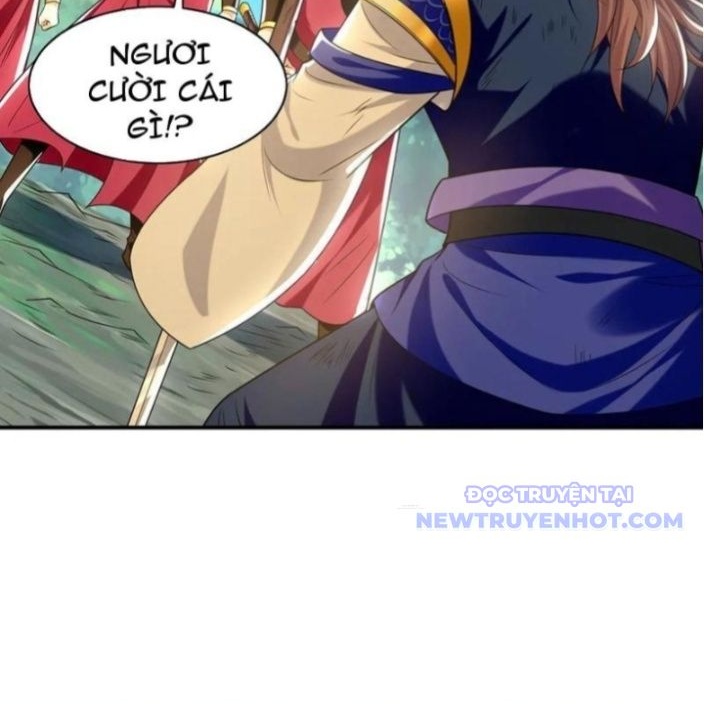 Ta Có Tốc Độ Đánh Nhanh Gấp Trăm Vạn Lần Chapter 105 - Trang 2