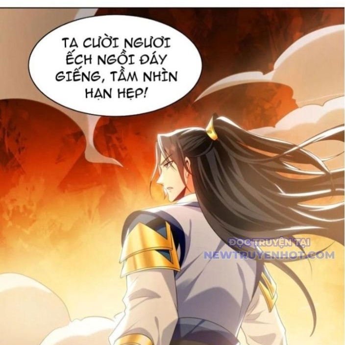 Ta Có Tốc Độ Đánh Nhanh Gấp Trăm Vạn Lần Chapter 105 - Trang 2