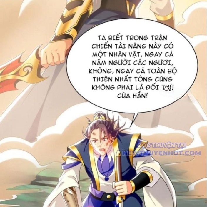 Ta Có Tốc Độ Đánh Nhanh Gấp Trăm Vạn Lần Chapter 105 - Trang 2