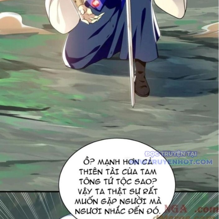 Ta Có Tốc Độ Đánh Nhanh Gấp Trăm Vạn Lần Chapter 105 - Trang 2