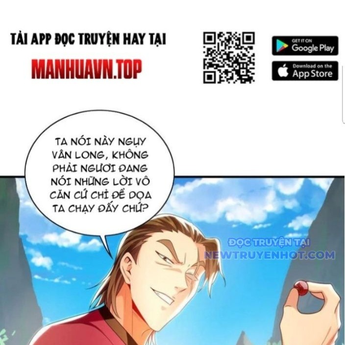 Ta Có Tốc Độ Đánh Nhanh Gấp Trăm Vạn Lần Chapter 105 - Trang 2