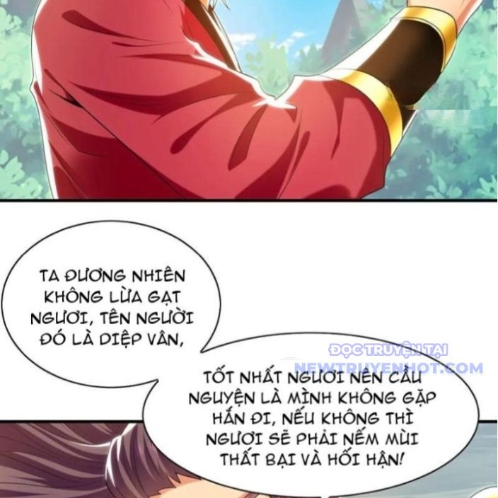 Ta Có Tốc Độ Đánh Nhanh Gấp Trăm Vạn Lần Chapter 105 - Trang 2