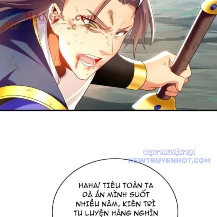 Ta Có Tốc Độ Đánh Nhanh Gấp Trăm Vạn Lần Chapter 105 - Trang 2