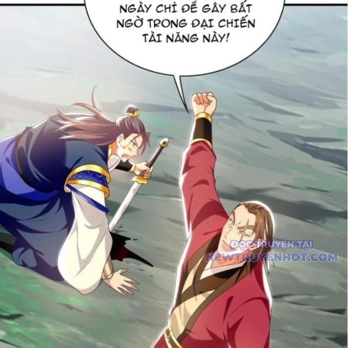 Ta Có Tốc Độ Đánh Nhanh Gấp Trăm Vạn Lần Chapter 105 - Trang 2