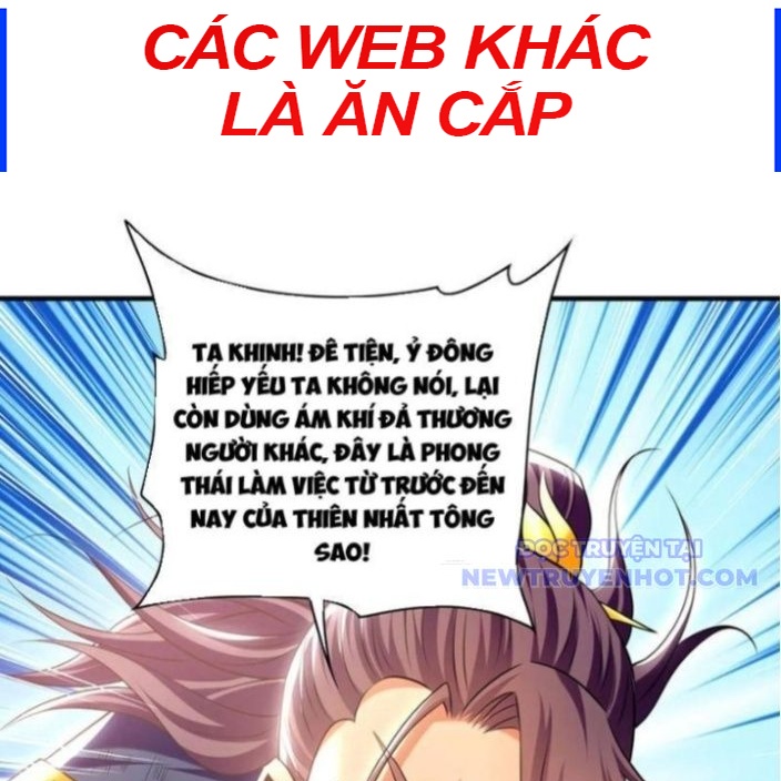 Ta Có Tốc Độ Đánh Nhanh Gấp Trăm Vạn Lần Chapter 105 - Trang 2