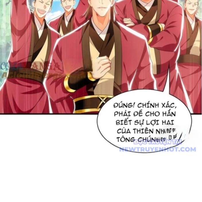 Ta Có Tốc Độ Đánh Nhanh Gấp Trăm Vạn Lần Chapter 105 - Trang 2