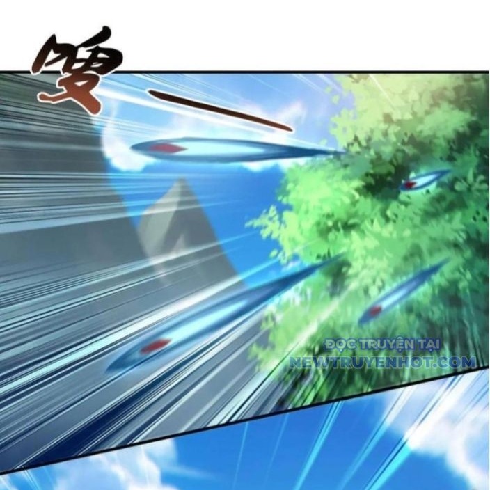 Ta Có Tốc Độ Đánh Nhanh Gấp Trăm Vạn Lần Chapter 105 - Trang 2