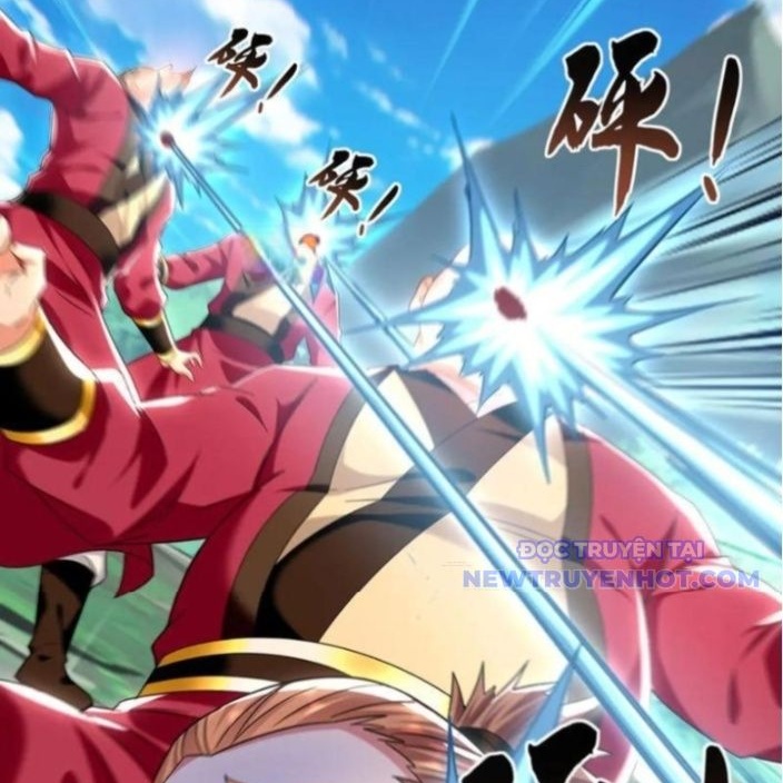 Ta Có Tốc Độ Đánh Nhanh Gấp Trăm Vạn Lần Chapter 105 - Trang 2