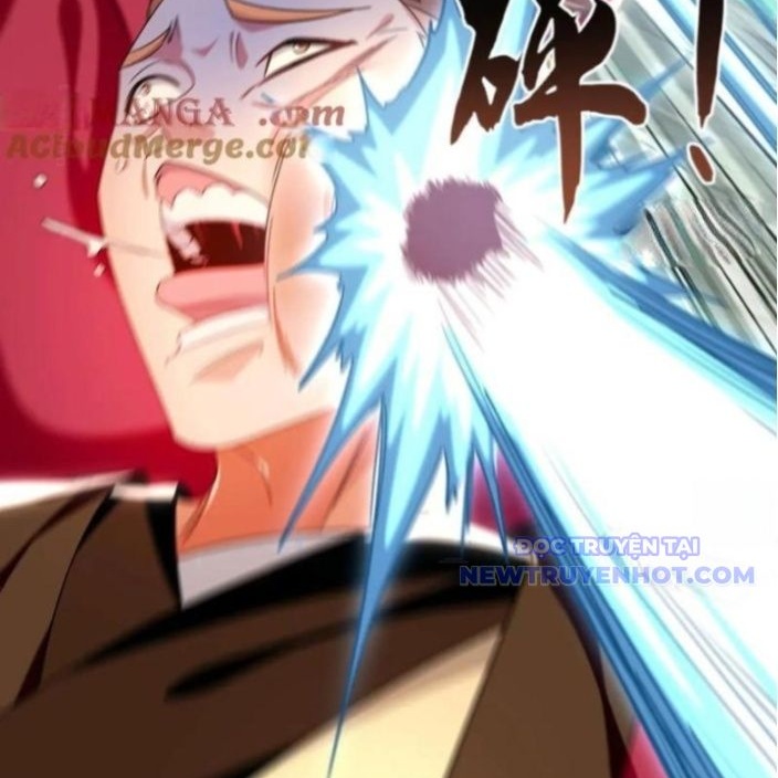 Ta Có Tốc Độ Đánh Nhanh Gấp Trăm Vạn Lần Chapter 105 - Trang 2