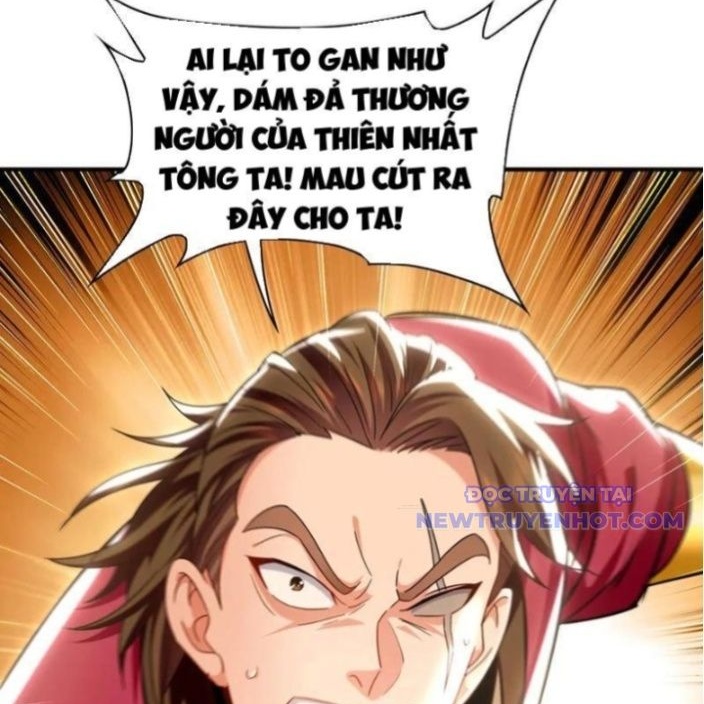 Ta Có Tốc Độ Đánh Nhanh Gấp Trăm Vạn Lần Chapter 105 - Trang 2