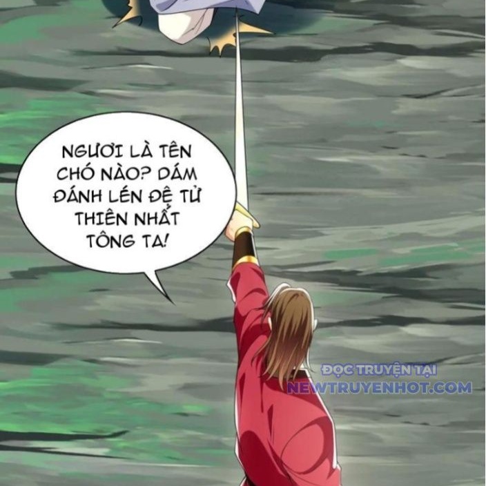 Ta Có Tốc Độ Đánh Nhanh Gấp Trăm Vạn Lần Chapter 105 - Trang 2