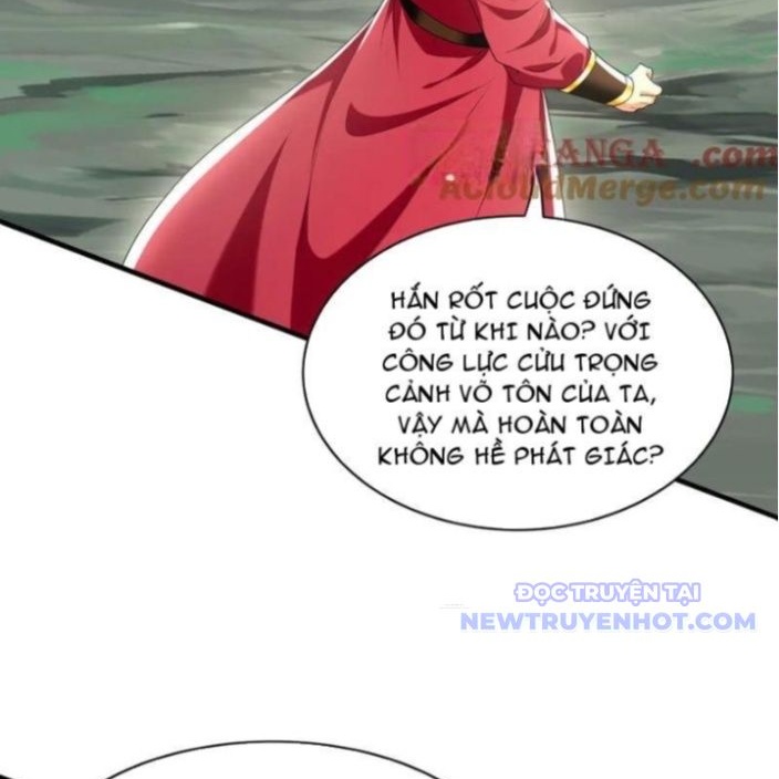 Ta Có Tốc Độ Đánh Nhanh Gấp Trăm Vạn Lần Chapter 105 - Trang 2