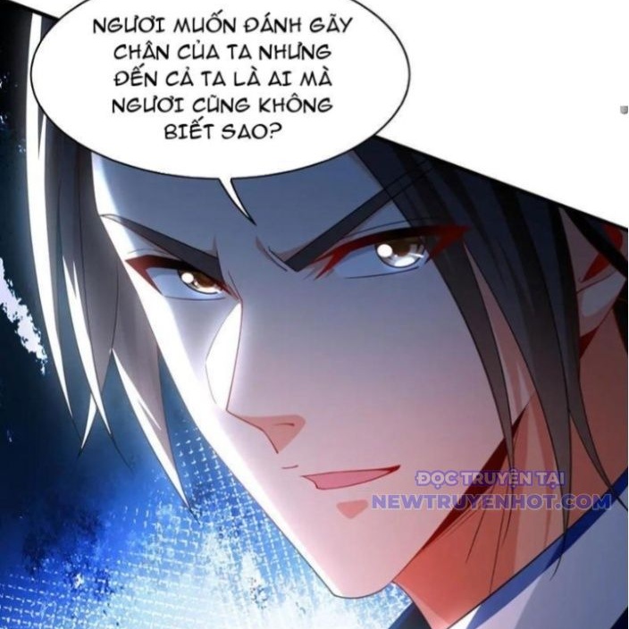 Ta Có Tốc Độ Đánh Nhanh Gấp Trăm Vạn Lần Chapter 105 - Trang 2