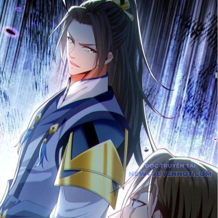 Ta Có Tốc Độ Đánh Nhanh Gấp Trăm Vạn Lần Chapter 105 - Trang 2