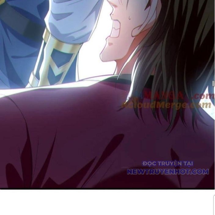 Ta Có Tốc Độ Đánh Nhanh Gấp Trăm Vạn Lần Chapter 105 - Trang 2