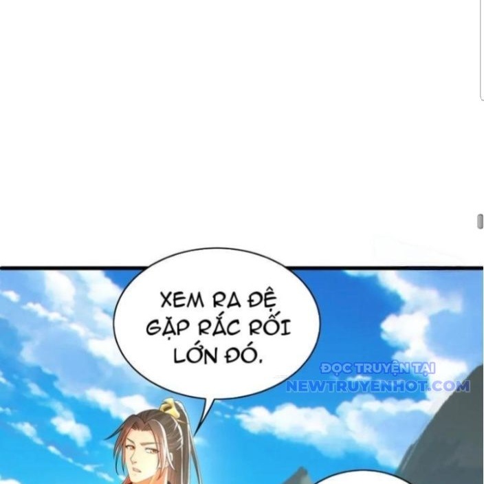 Ta Có Tốc Độ Đánh Nhanh Gấp Trăm Vạn Lần Chapter 105 - Trang 2