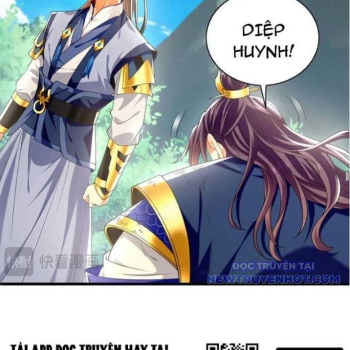 Ta Có Tốc Độ Đánh Nhanh Gấp Trăm Vạn Lần Chapter 105 - Trang 2