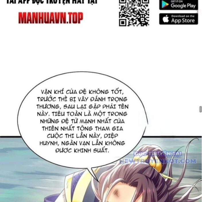 Ta Có Tốc Độ Đánh Nhanh Gấp Trăm Vạn Lần Chapter 105 - Trang 2